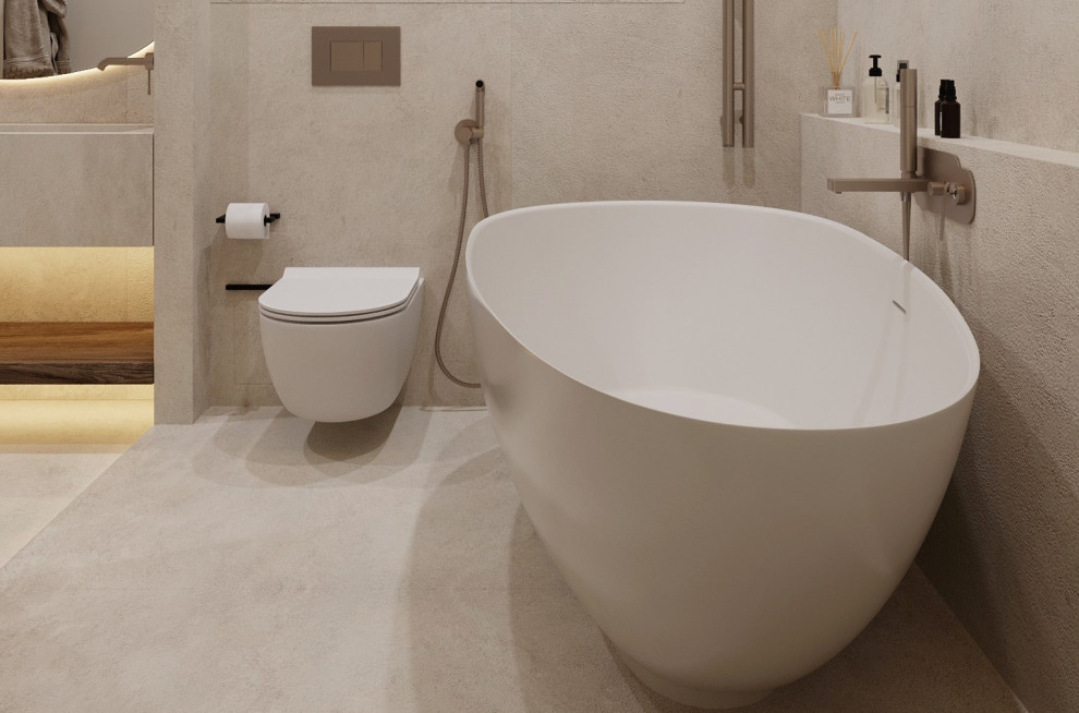 ЖК Морская набережная