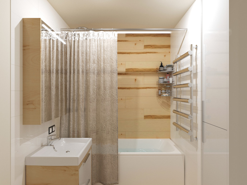 ЖК Дом с террасами