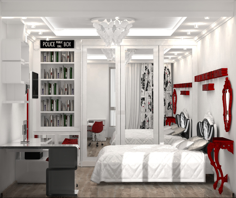 Дизайн проект коттеджа г.Сергиев посад