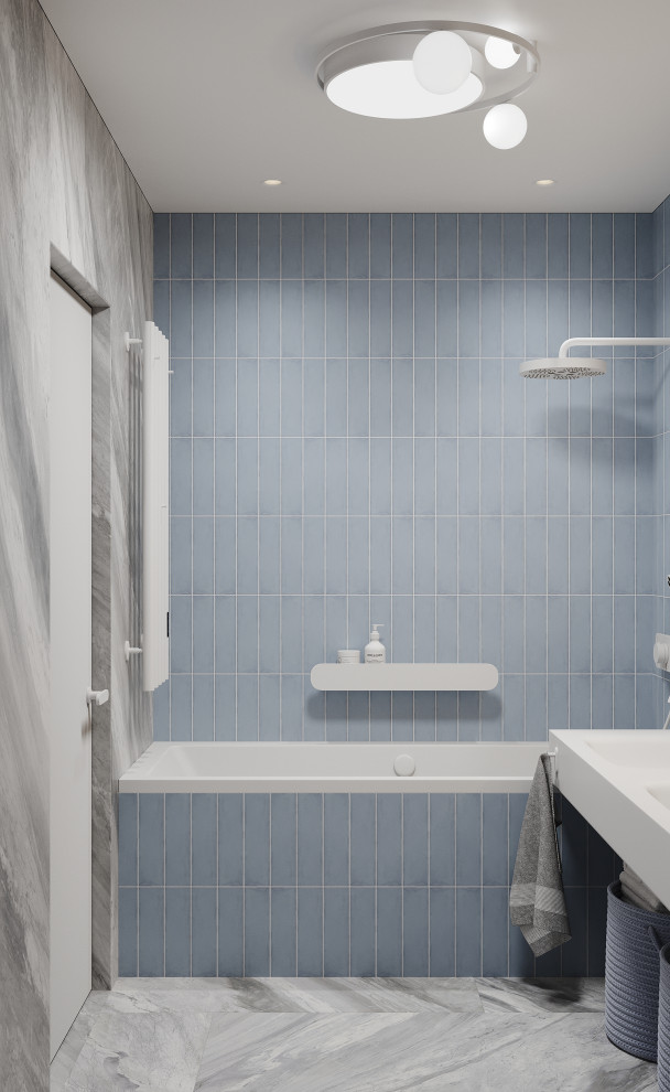 ЖК "62 микрорайон"