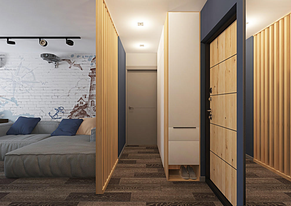 Влюбленные в Маяк