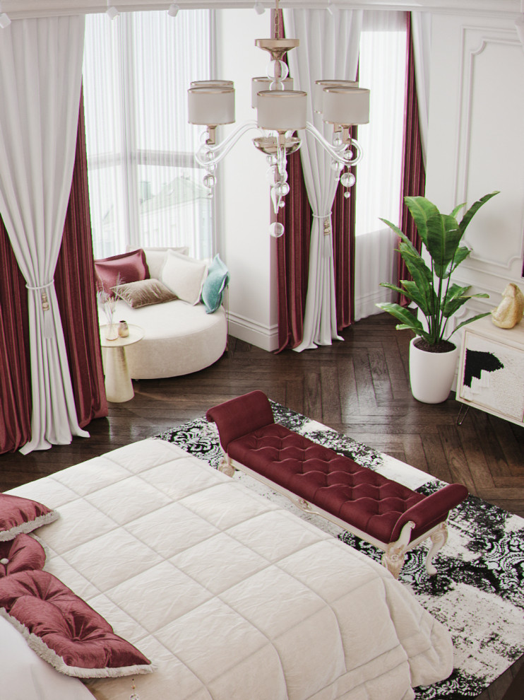 ЖК Удачный второй этаж