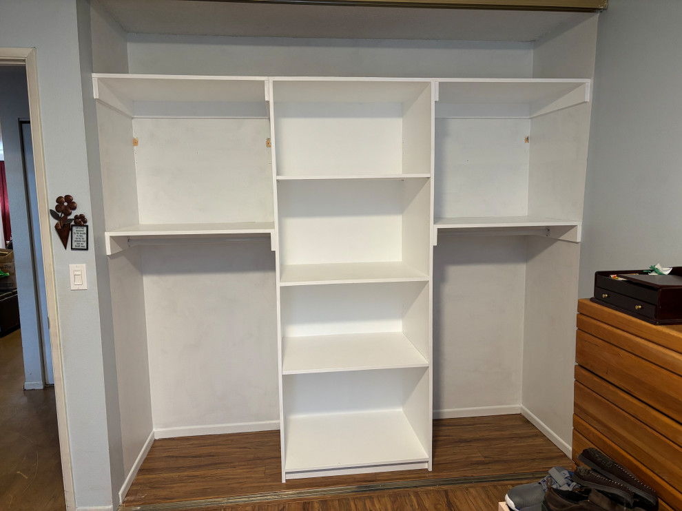 Closet Organizer