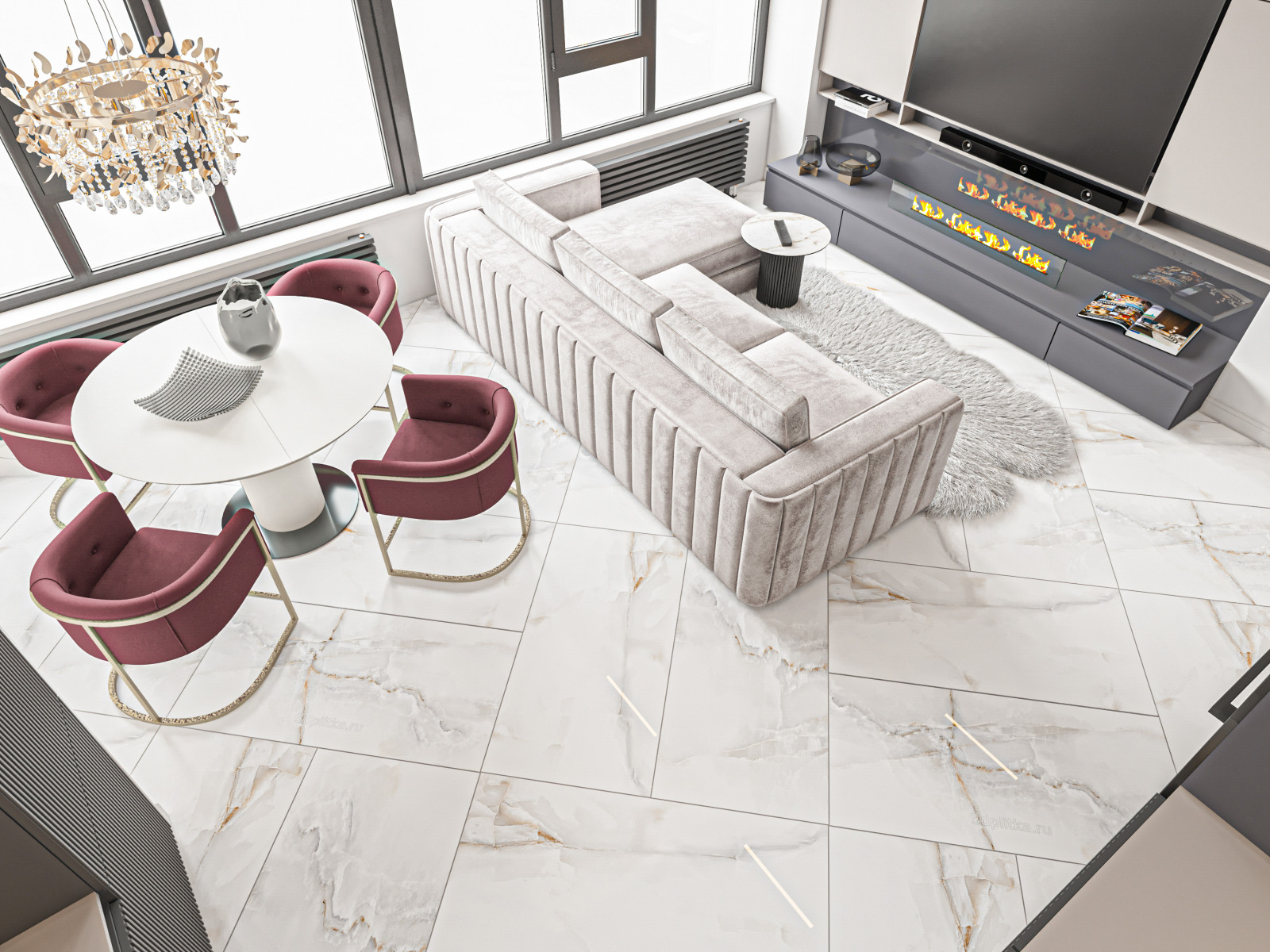 ЖК "Фаворит"