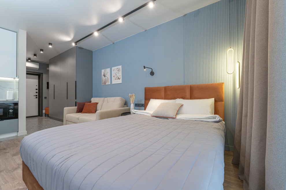 Апартаменты 27 кв.м. для аренды посуточно