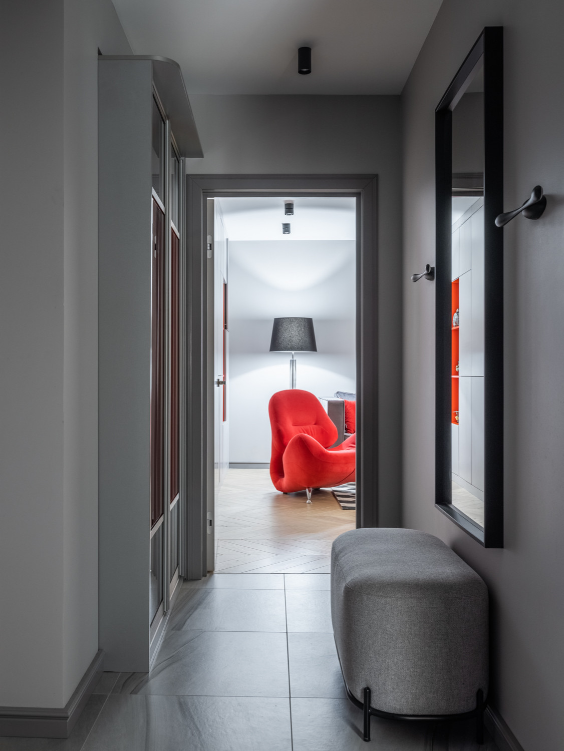 Квартира ул. Корабельная