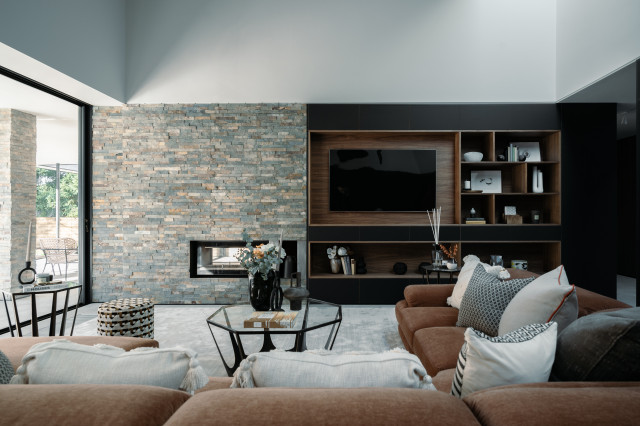 Sandway contemporary