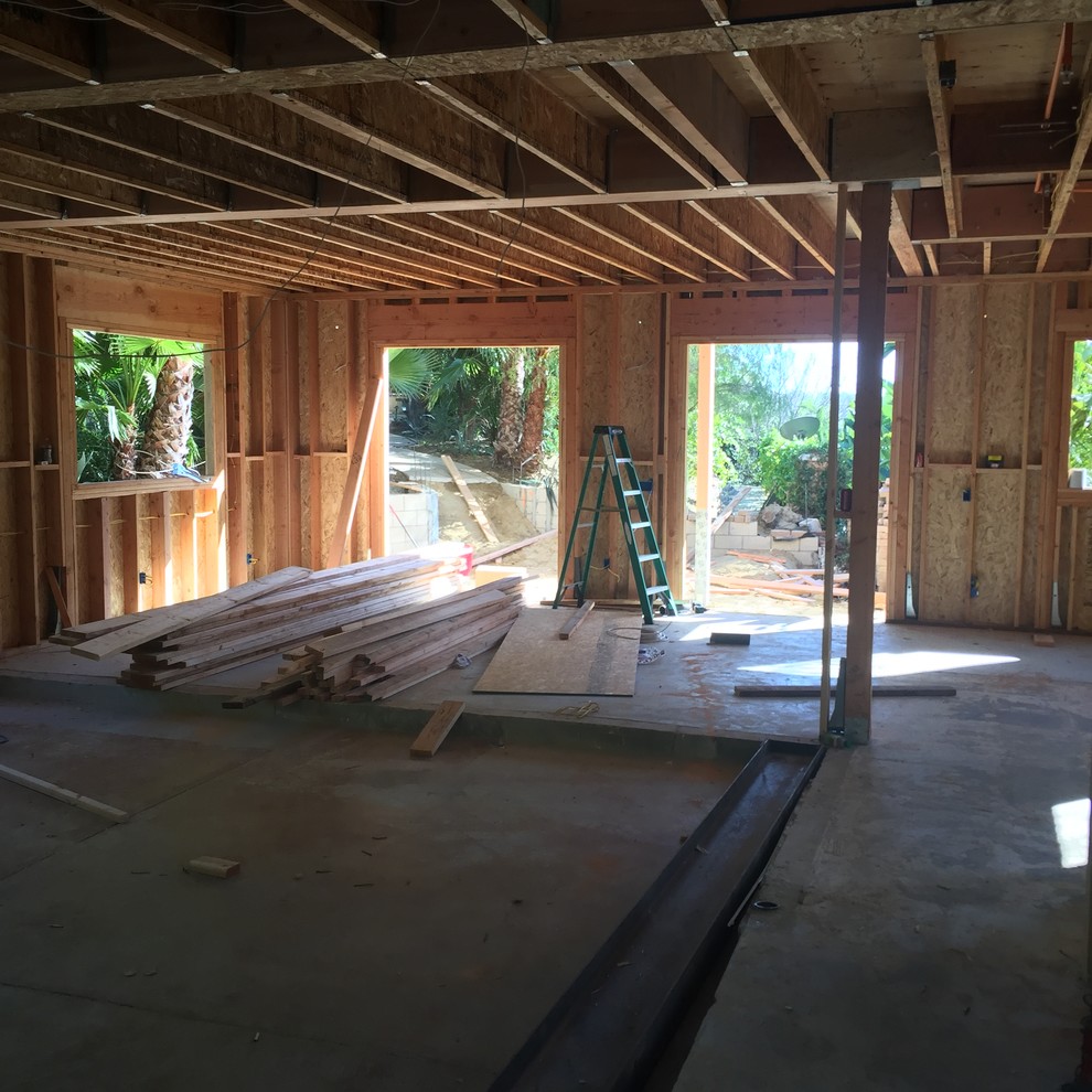 remodeling Santa Ana