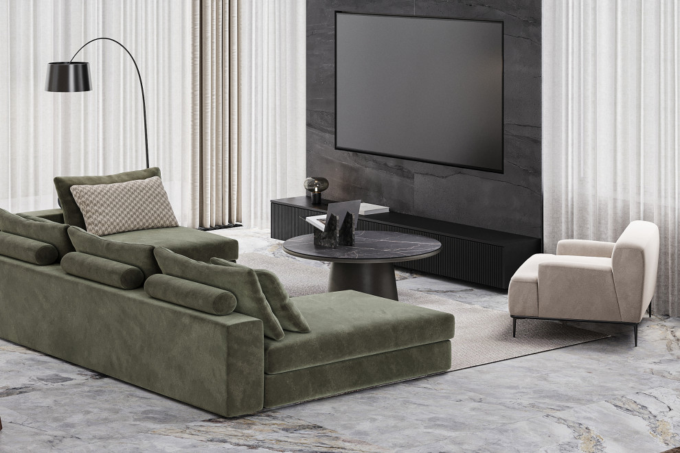 Частный дом