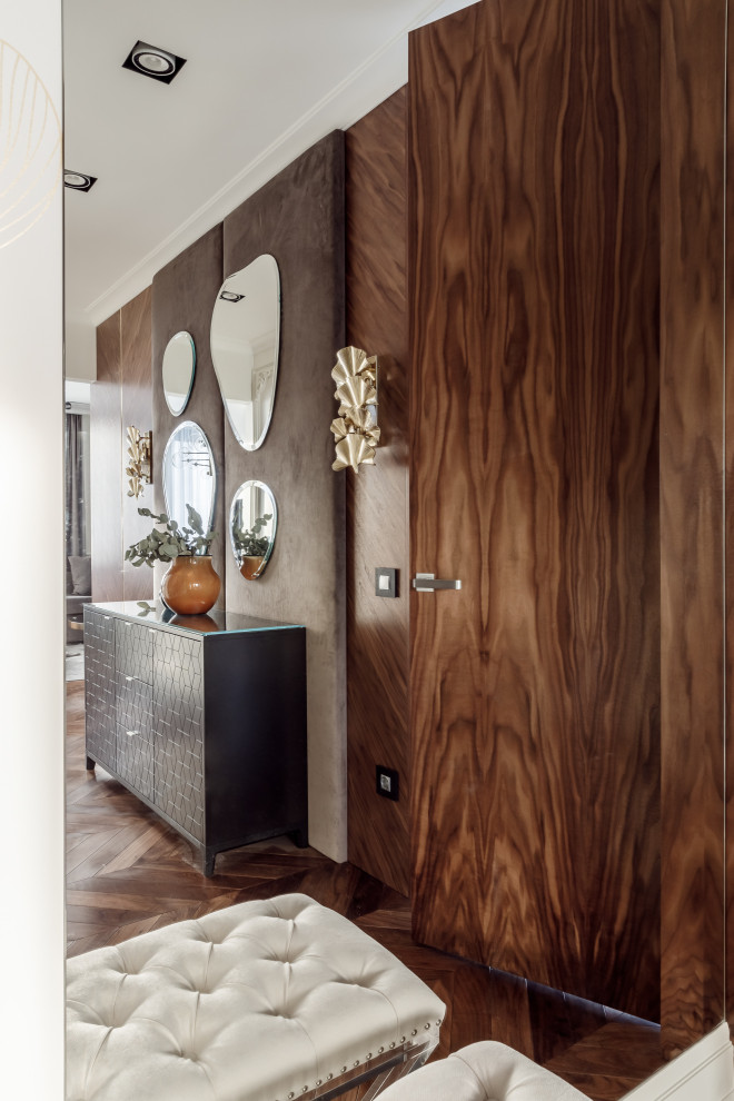 ЖК "Савеловский Сити"