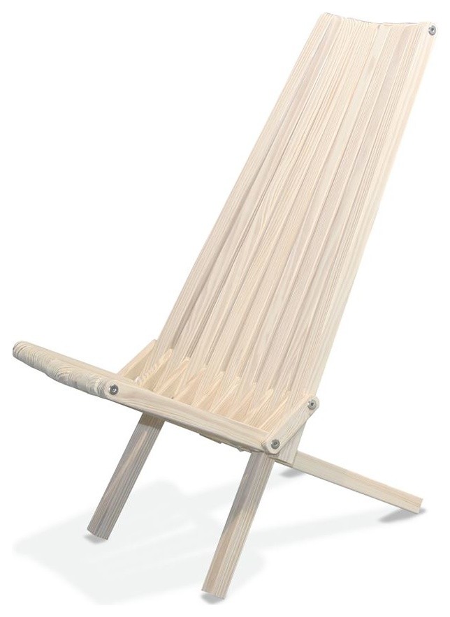 GloDea Chair X45 - Bride's Veil