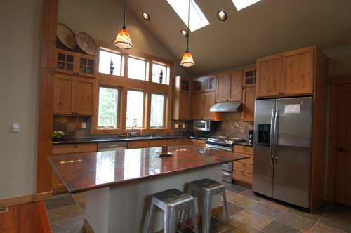 Snoqualmie Home
