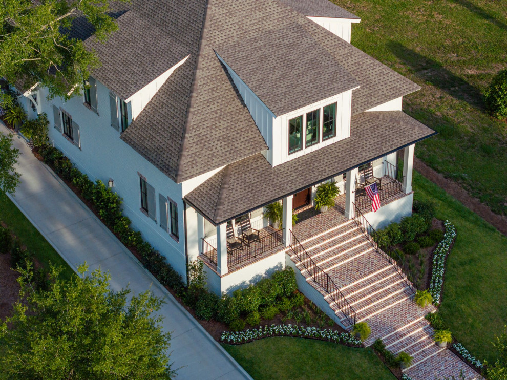 Camellia Cottage