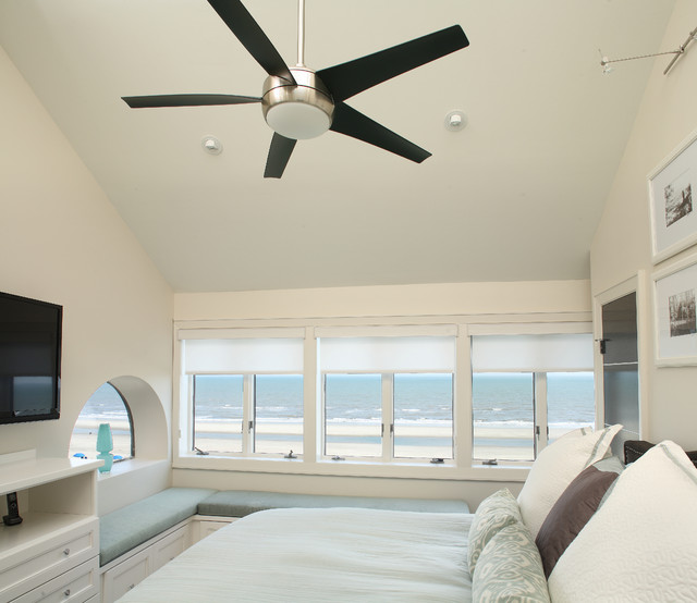 Kiawah Island, SC Beachfront Condo costero-dormitorio