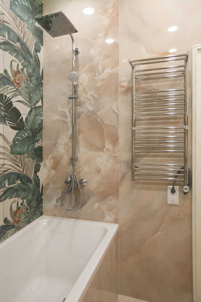 ЖК "Континенталь", 240м2