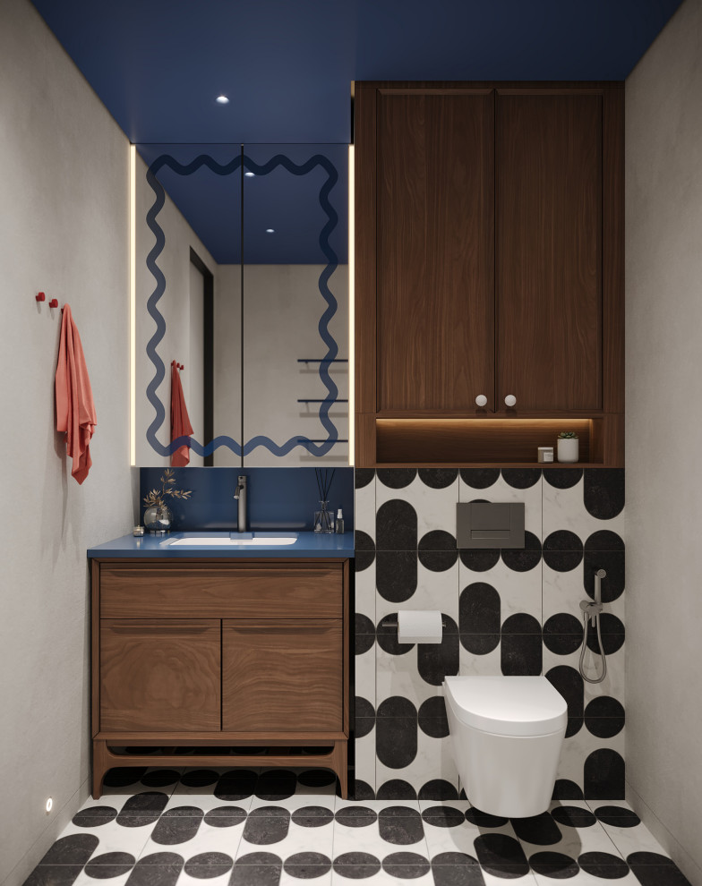 Квартира на Казарменном переулке