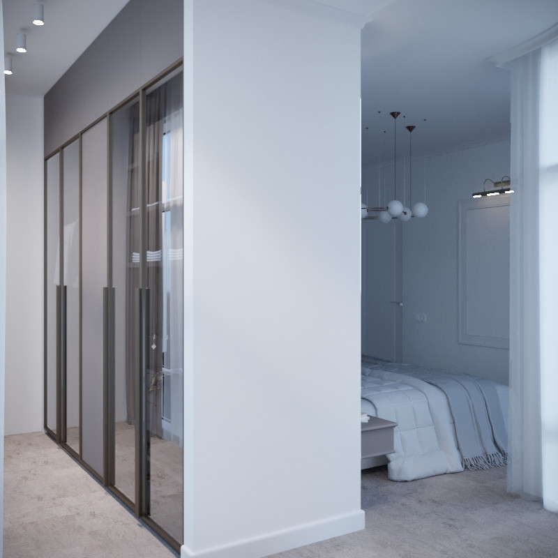 Квартира - 92,73 м2 - г.Сочи