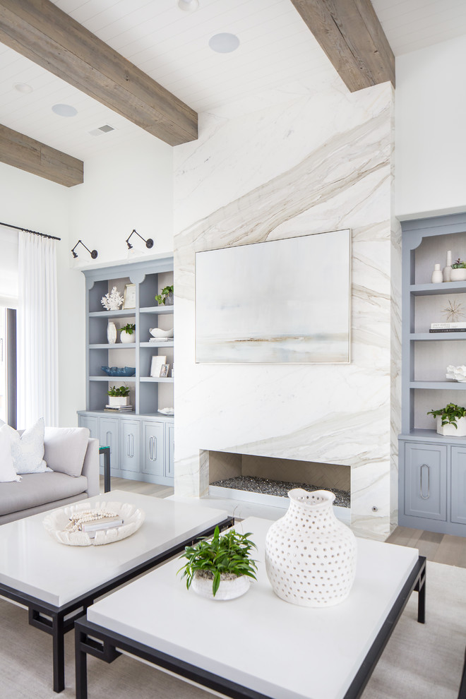 We Game to Please - Home design - mediterranean home design idea in San Diego