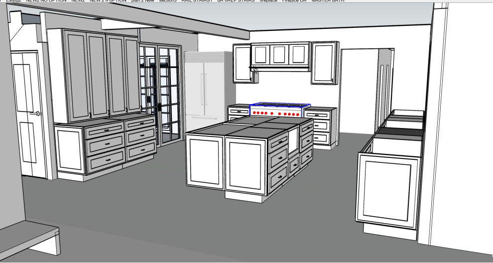 Remodel in Westport, Ct