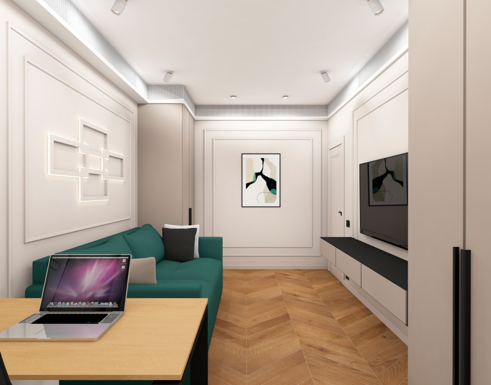 Квартира 82 м кв