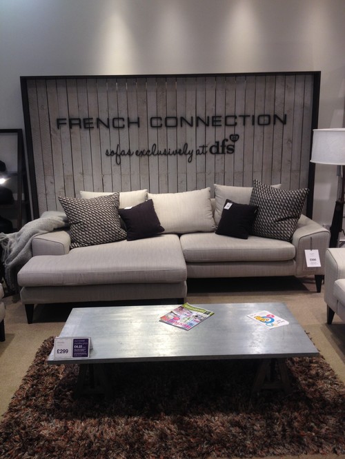 Furniture Layout My Odd Shaped Living Room I Really Like French Connection S Quartz Corner Sofa Which Layout Do You Think Is Better M Open To Other Suggestions