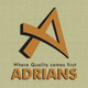 Adrian's Quality Fencing & Decks