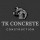 TK Concrete Construction LLC
