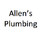 Allen's Plumbing, Sewer & Drain Cleaning Services