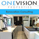 One Vision Properties