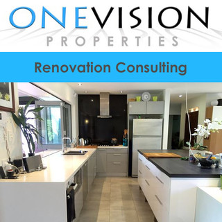 ONE VISION PROPERTIES - Reviews, interiors, contacts. Brisbane, AU | Houzz