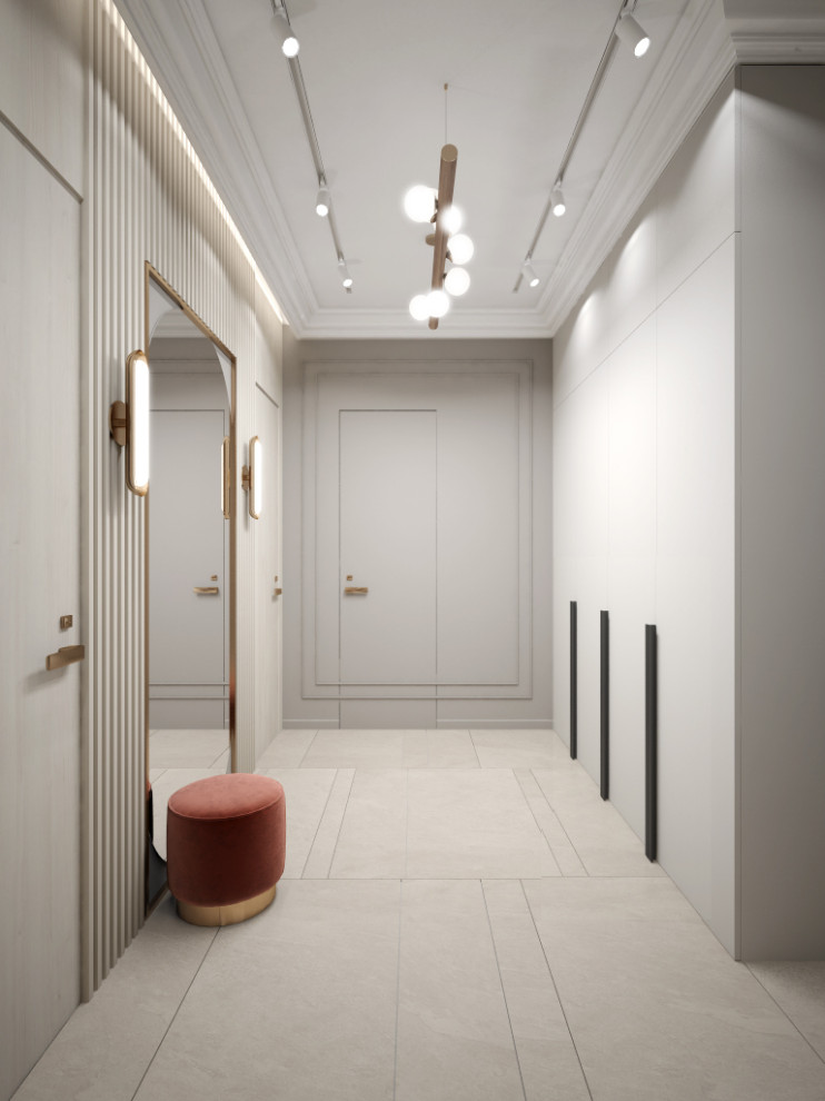 Элегантность.