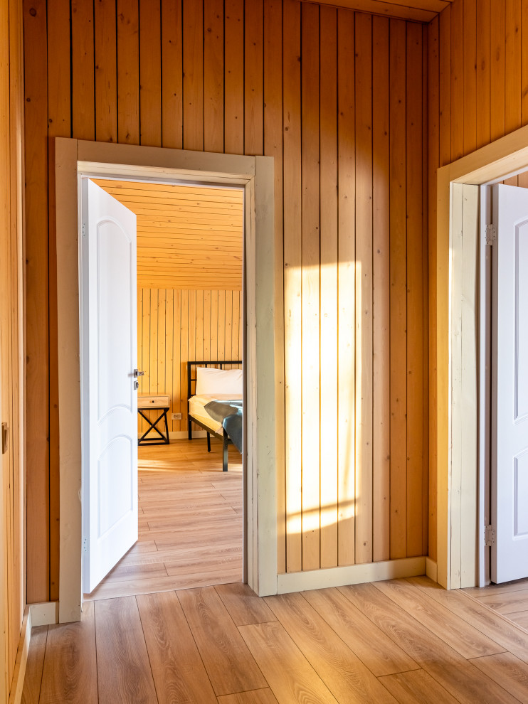 Загородный клуб Илмола