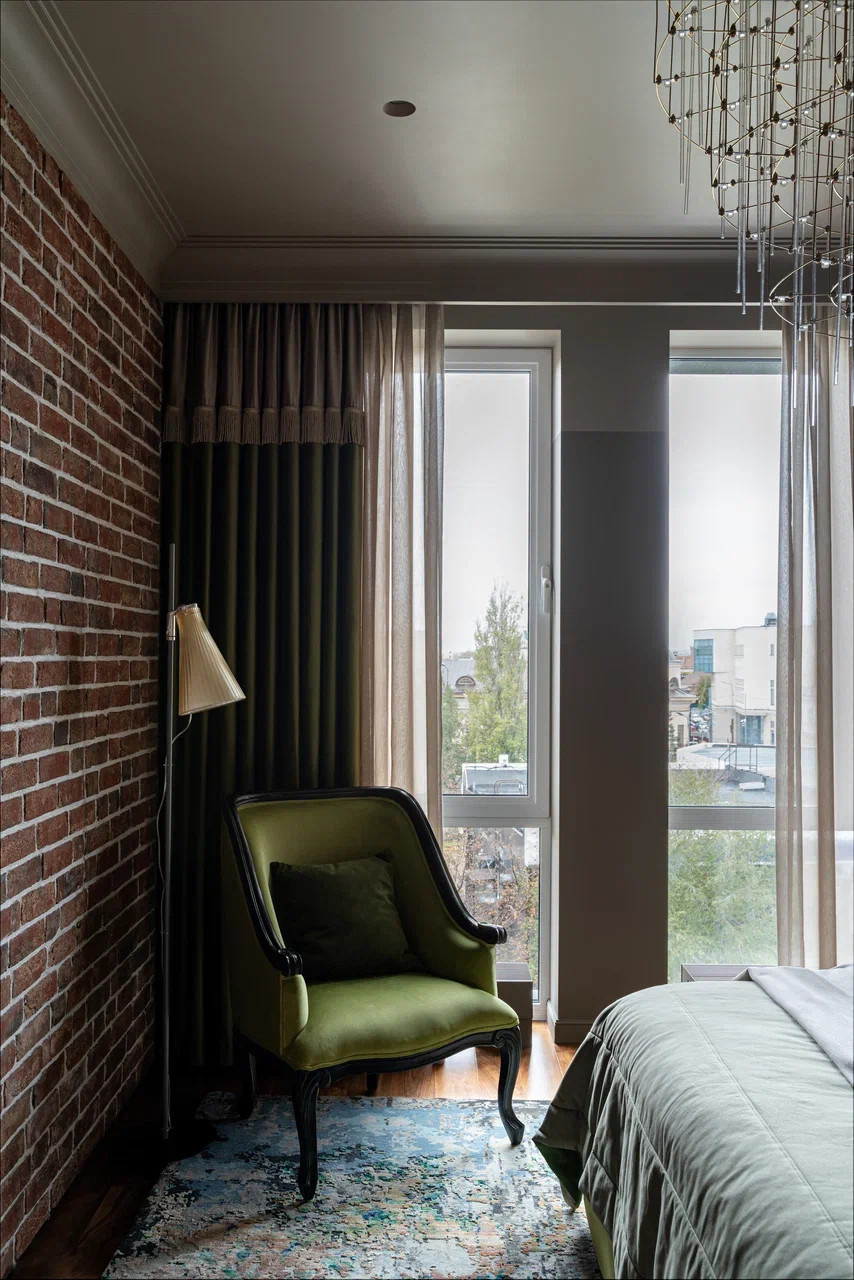 ЖК "Винсент"