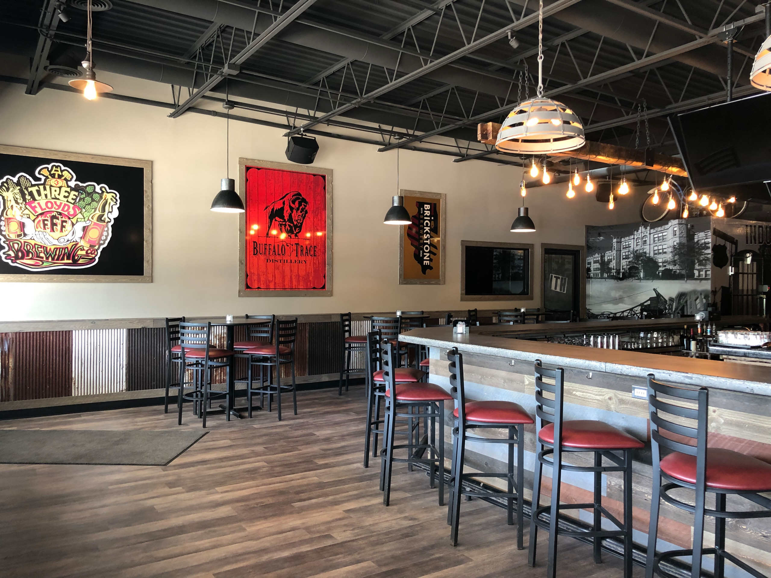 Industry Tap House