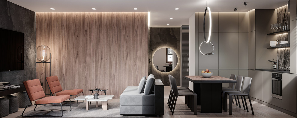 Квартира О105