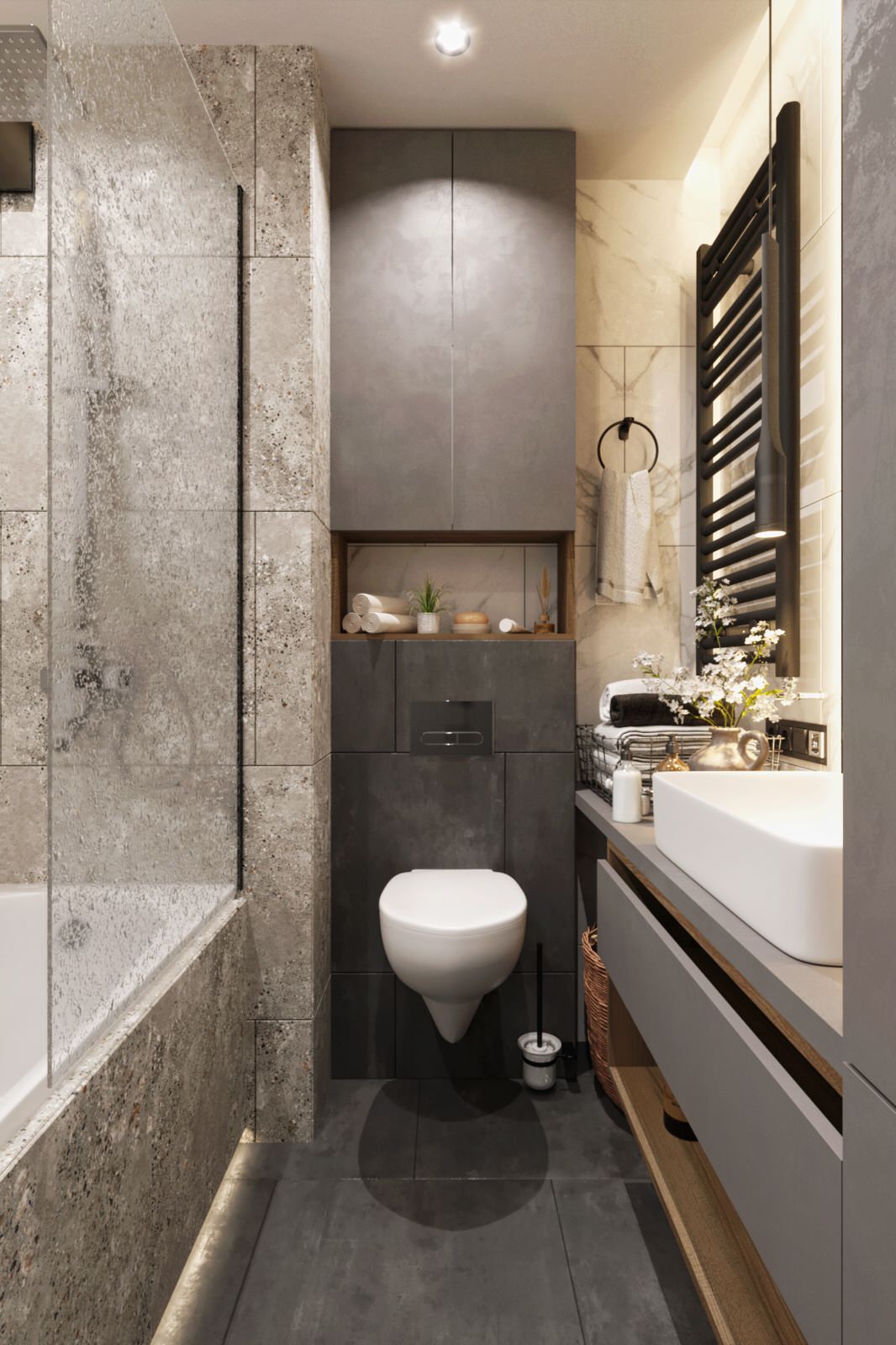 SMART RGB apt. by ACG Group