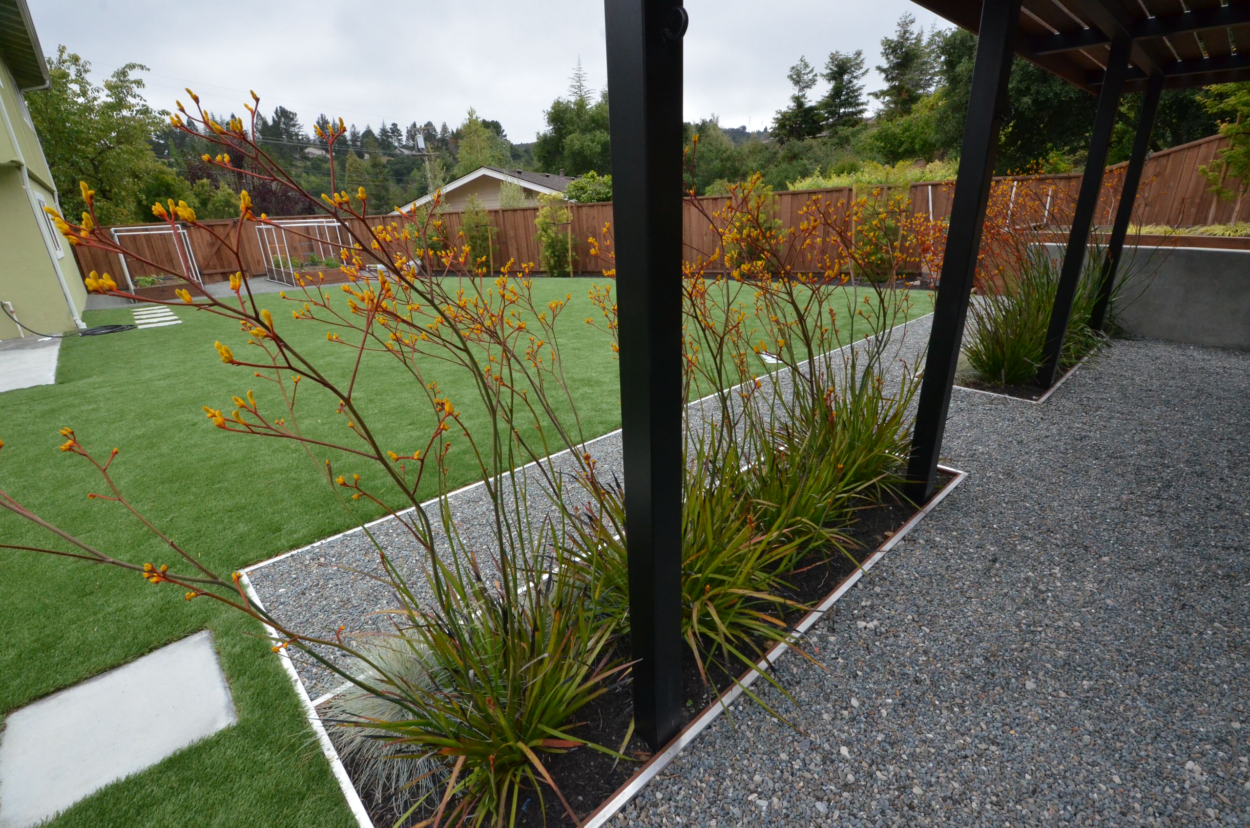 McCarthy Residence, Moraga, CA