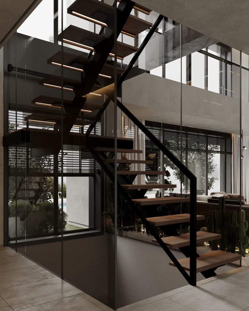 Загородный дом «Villa Agia»