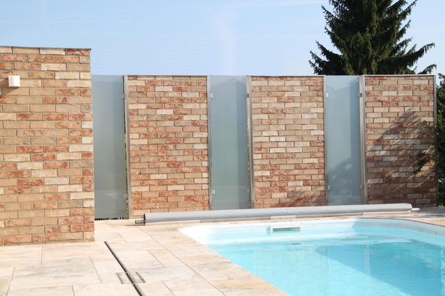 Eindr&uuml;cke trendy-pool