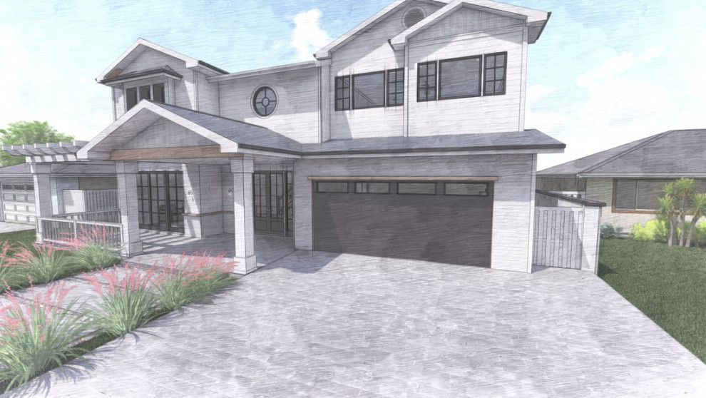 Greathouse Project
