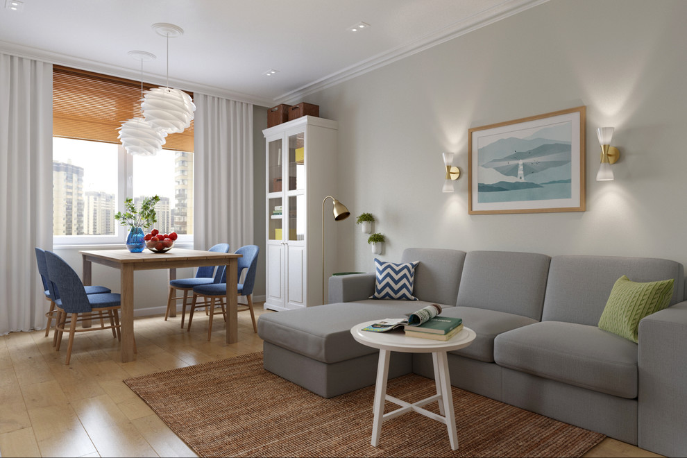 Северный ветер