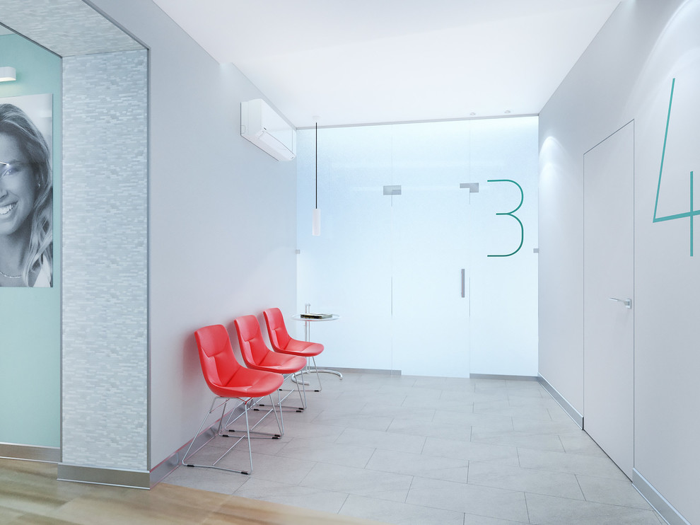 Стоматологическая клиника