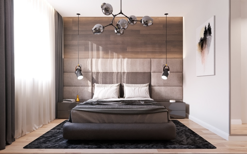 Квартира с перепланировкой