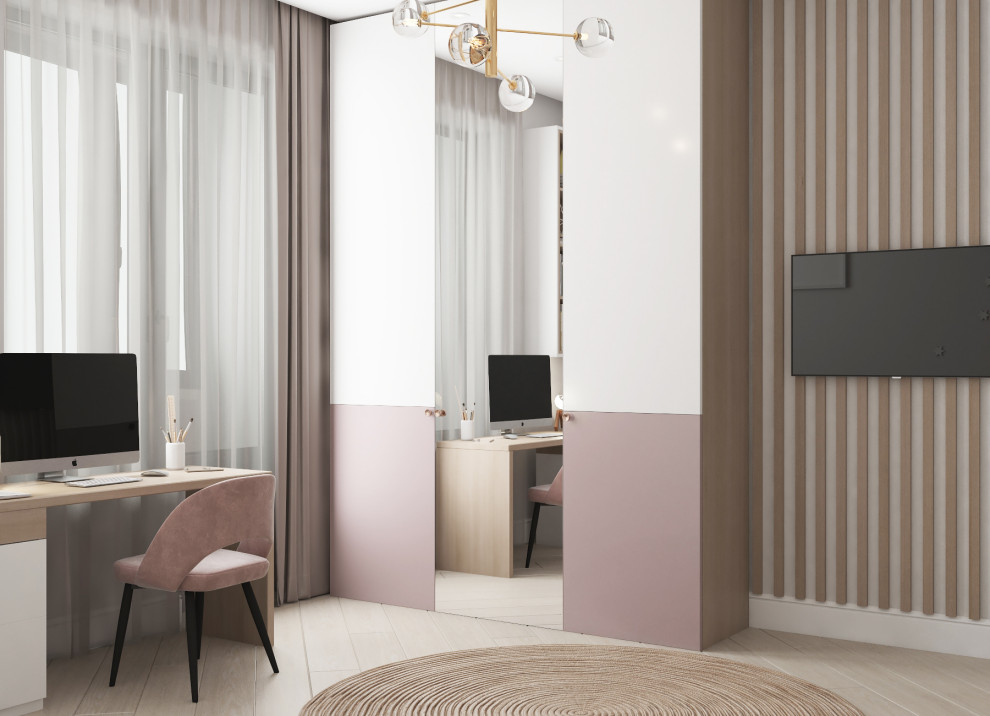 ЖК Царская площадь