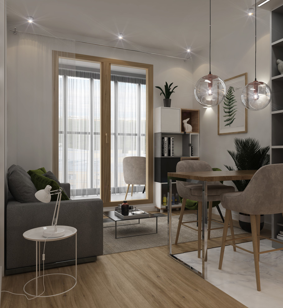 ЖК "Дипломат"