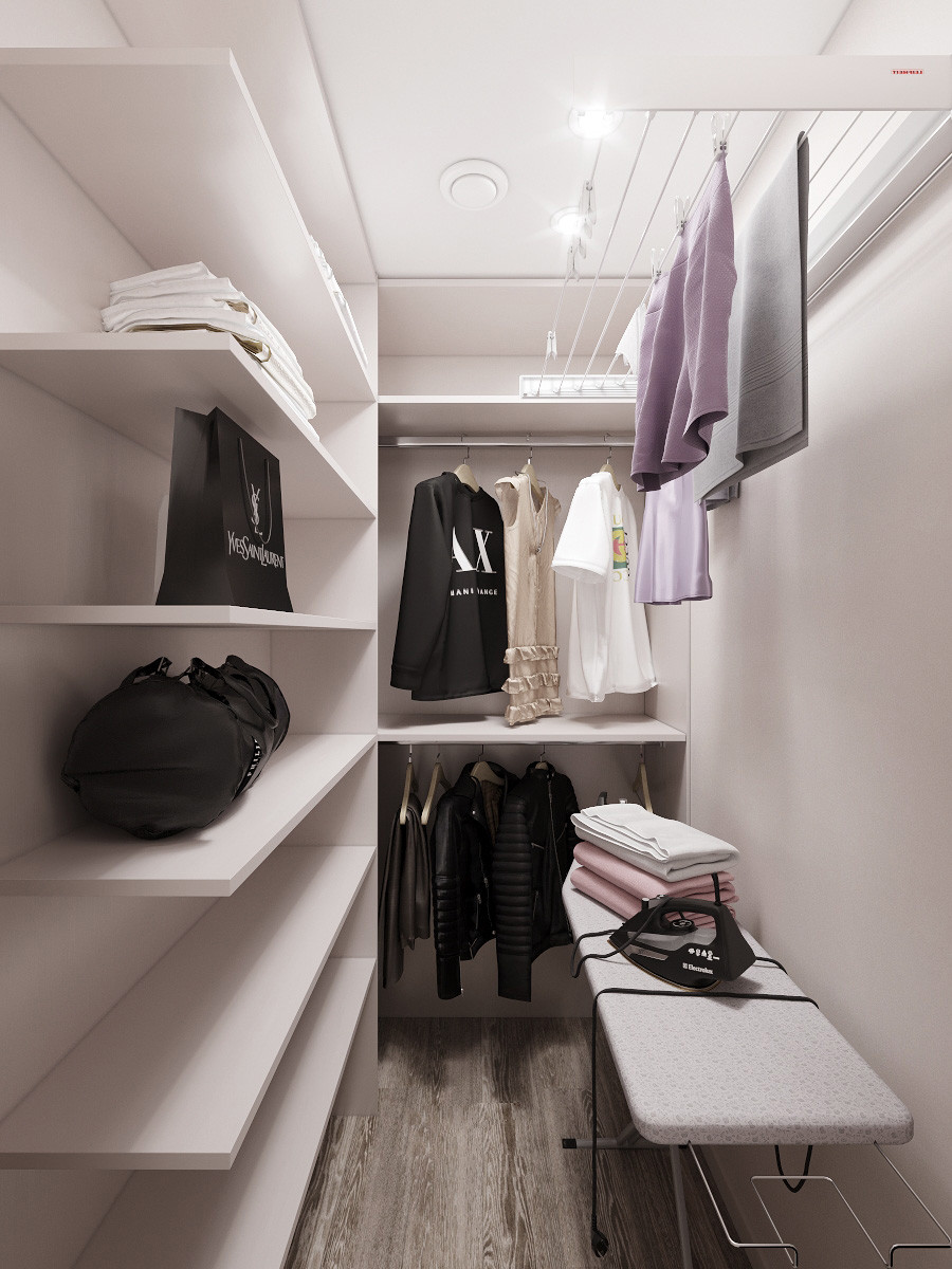 ЖК "Лайф парк"