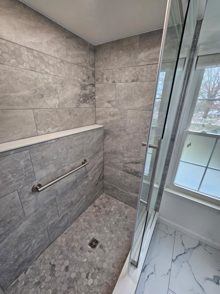 Bathroom Remodeling