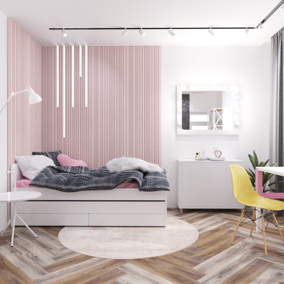 3-к квартира г.Ижевск 2020г