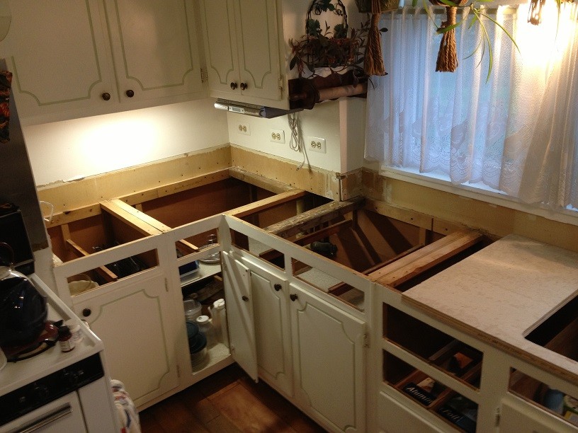 Custom tile counters
