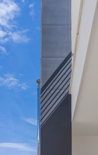 CASA S contemporary-exterior